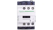 Inne akcesoria elektryczne - Schneider Electric Stycznik mocy 9A 3P 380-400V AC 1Z 1R LC1D09Q7 LC1D09Q7 - miniaturka - grafika 1