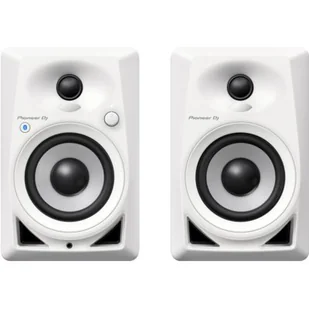 Pioneer DM-40BT biały - Głośniki i kolumny - miniaturka - grafika 1