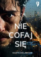 Proza obcojęzyczna - Nie cofaj się - miniaturka - grafika 1