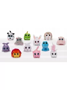 Little Tikes Figurka Sprężypluszak Springlings Surprise Zwierzątko SK W1 - Figurki dla dzieci - miniaturka - grafika 2