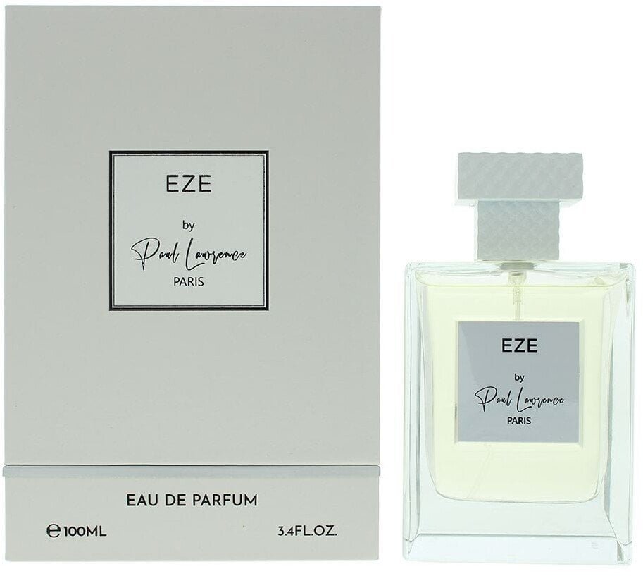 Paul Lawrence, Eze, Eau De Parfum, For Women, 100 ml For Women