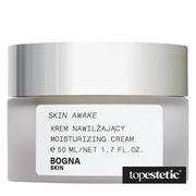 Kremy do twarzy - Bogna Skin Bogna Skin Moisturizing Cream Skin Awake Krem do twarzy właściwościach ujędrniających i silnie wygładzających 50 ml - miniaturka - grafika 1