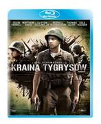 Filmy przygodowe Blu-Ray - IMPERIAL CINEPIX Kraina tygrysów Tigerland - miniaturka - grafika 1