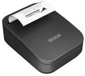 Drukarki kart i etykiet - Epson TM-P80II C31CK00131 drukarka fiskalna, 8 dots/mm (203 dpi), cutter, USB-C, Wi-Fi - miniaturka - grafika 1