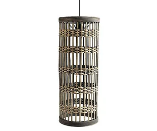 Boho Lampa Sufitowa 2 - Lampy stojące - miniaturka - grafika 1