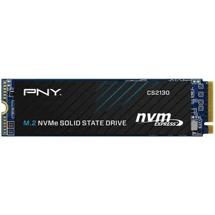 PNY Dysk SSD 4TB M.2 2280 CS2130 - Dyski SSD - miniaturka - grafika 1