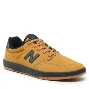 Sneakersy New Balance NM425ATG Brązowy