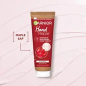 Kremy i maski do rąk - Garnier Hand Repair Intensive Restoring Hand Cream Krem do rąk 75 ml - miniaturka - grafika 1