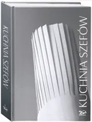Książki kucharskie - Kuchnia szefów - miniaturka - grafika 1