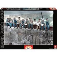 Puzzle - Educa Objad w Nowym Yorku 16009 - miniaturka - grafika 1