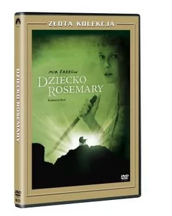 IMPERIAL CINEPIX Dziecko Rosemary (Złota kolekcja) - Dramaty DVD - miniaturka - grafika 1