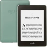 Czytniki ebooków - Amazon Kindle Paperwhite 4 32 GB Zielony - miniaturka - grafika 1