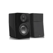 Głośniki i kolumny - SVS ULTRA EVOLUTION NANO czarny - miniaturka - grafika 1