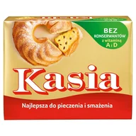 Masło i margaryna - Kasia Tłuszcz roślinny 250 g - miniaturka - grafika 1