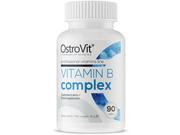 Ostrovit Witamina B Complex 90 tabs