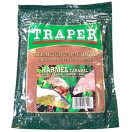 Zanęty - ATRAKTOR ZAPACHOWY TRAPER 250G KARMEL 01045 - miniaturka - grafika 1