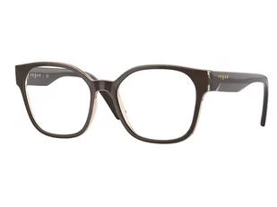 Vogue VO5407 2959 - Okulary korekcyjne, oprawki, szkła - miniaturka - grafika 1
