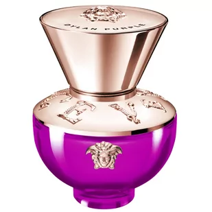 Versace Dylan Purple Pour Femme woda perfumowana 30 ml - Wody i perfumy damskie - miniaturka - grafika 1