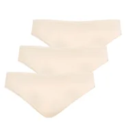 Komplety bielizny - Wielopak majtek bambusowych Brazistri beż, Teyli - miniaturka - grafika 1