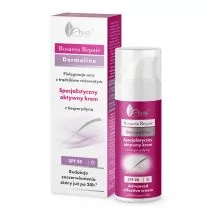 Ava Labolatorium ROSACEA REPAIR KREM DO TWARZY NA DZIEŃ SPF 25 50ML - Kremy do twarzy - miniaturka - grafika 1