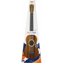 Gitara MEGA CREATIVE 524767 - Instrumenty muzyczne dla dzieci - miniaturka - grafika 1
