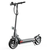 Hulajnogi elektryczne - JOYOR Y6-S Electric Scooter 18Ah Battery 500W Motor Up to 60KM Mileage Range 10 Inch Wheel 40Km/h Max Speed - miniaturka - grafika 1