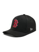 Czapki dla dzieci - New Era Czapka z daszkiem Boston Red Sox 9Fifty 11871285 Czarny - miniaturka - grafika 1