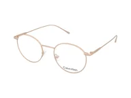 Okulary korekcyjne, oprawki, szkła - Calvin Klein CK5460 780 - miniaturka - grafika 1