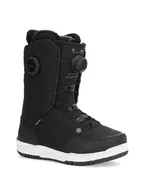 Buty snowboardowe - Buty snowboardowe Ride Hera black [Rozmiar buta 40.5] - miniaturka - grafika 1