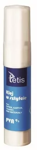 Tetis KLEJ W SZTYFCIE 9G AA021TET - Przybory szkolne - miniaturka - grafika 2
