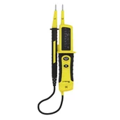 Inne urządzenia pomiarowe - TROTEC Miernik napiecia BE20 - miniaturka - grafika 1