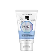 Kremy oczyszczające - OCEANIC AA Pure Derma Normalizujacy Żel Oczyszczający - miniaturka - grafika 1