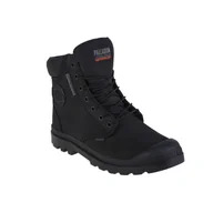 Buty trekkingowe damskie - Buty sportowe Sneakersy unisex, Palladium Pampa Sc Wpn U-s - miniaturka - grafika 1
