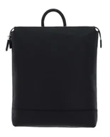 Plecaki - Picard Plecak damski Luis 7215 (1 opakowanie), czarny, Rozmiar uniwersalny, Casual - miniaturka - grafika 1