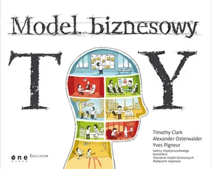 Model biznesowy. Ty - Biznes - miniaturka - grafika 1