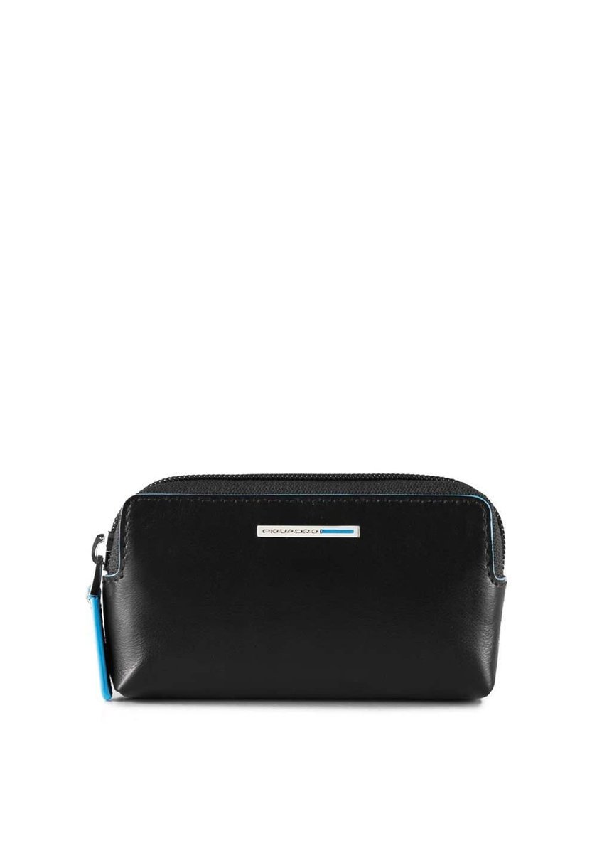 Astuccio Portachiavi Uomo piquadro pc4216b2-n Nero