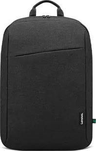 Plecak Lenovo Lenovo 16-inch Laptop Backpack B210 ECO GX41L83768 Fits up to size 15.6”" PE bag Black Waterproof GX41L83768 - Torby na laptopy - miniaturka - grafika 1