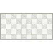 Panele ścienne i boazeria - Panel dekoracyjny PVC 50 x 100 cm 858817 - miniaturka - grafika 1