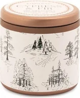 Świece - Świeca sojowa Cypress & Fir 85g - miniaturka - grafika 1