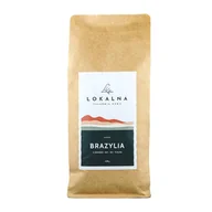 Kawa - LOKALNA PALARNIA KAWY Brazylia Cerarado Sul De Minas 1kg - miniaturka - grafika 1