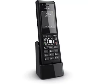 Snom M85 - Telefonia VoIP - miniaturka - grafika 1