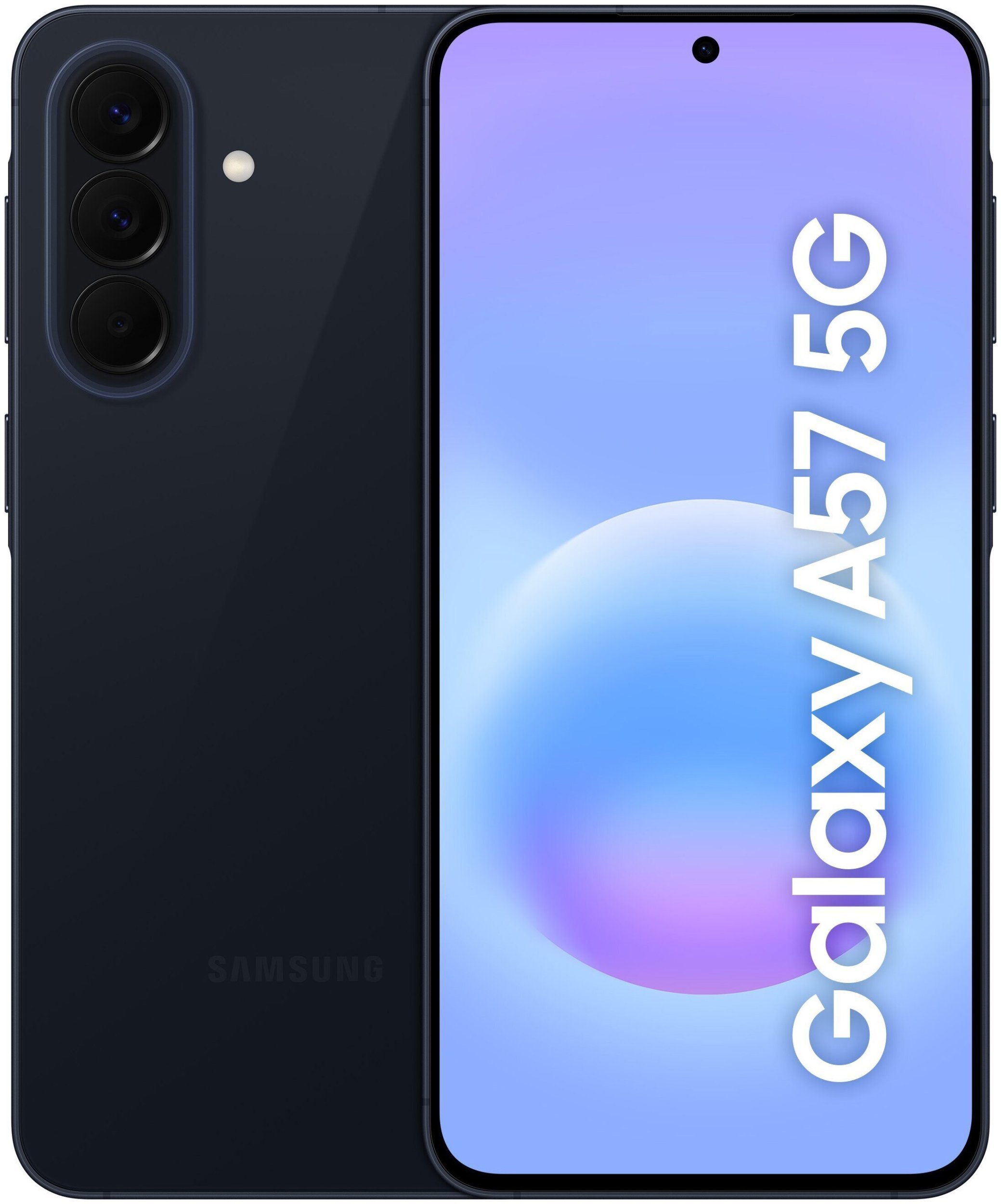 Samsung Galaxy A57 5G 12/512GB Granatowy