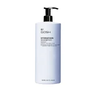Szampony do włosów - GOSH HYDRATION NAWILŻAJĄCY SZAMPON DO WŁOSÓW 750ML - miniaturka - grafika 1