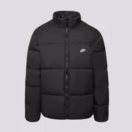 Kurtki i kamizelki sportowe męskie - NIKE KURTKA ZIMOWA M SF CLUB PUFFER JACKET 550 - Nike - miniaturka - grafika 1
