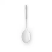 Inne sztućce - Brabantia Łyżka do serwowania stalowa Profile 250804 250804 - miniaturka - grafika 1