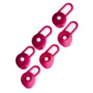 Akcesoria do słuchawek - Gumki do Huawei xSport PRO AM66 / Free Buds 4 - miniaturka - grafika 1