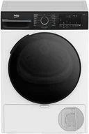 Suszarki do prania - Beko BM3T49249WBDC 9kg Pompa ciepła SteamCure - miniaturka - grafika 1