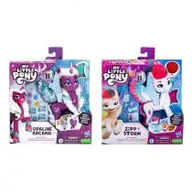 Figurki dla dzieci - MY LITTLE PONY Kucyk z magicznymi skrzydłami F6346 - miniaturka - grafika 1