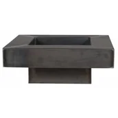 Paleniska ogrodowe - Farmcook Palenisko ogrodowe Pan 5 80cm - miniaturka - grafika 1