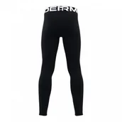 Legginsy - Chłopięce legginsy treningowe Under Armour Boys' ColdGear Leggings - miniaturka - grafika 1